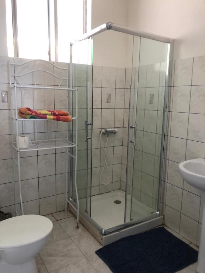 Appartements Les Pieds Dans L'Eau Les Trois-Ilets Εξωτερικό φωτογραφία