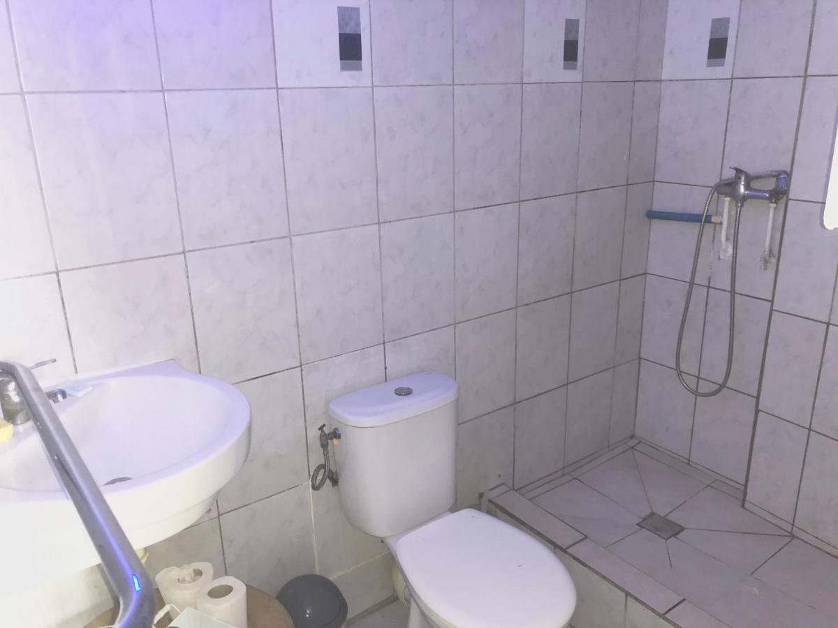 Appartements Les Pieds Dans L'Eau Les Trois-Ilets Εξωτερικό φωτογραφία